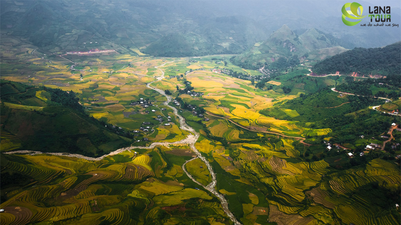 Lai Chau